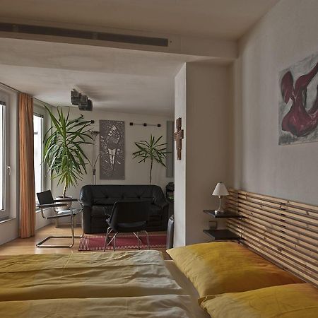 Appartement Krimpelstatter, Haus à Bad Hofgastein Extérieur photo