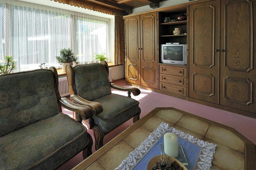 Appartement Krimpelstatter, Haus à Bad Hofgastein Extérieur photo