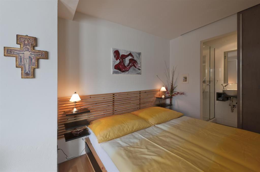 Appartement Krimpelstatter, Haus à Bad Hofgastein Extérieur photo