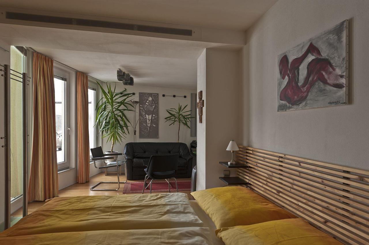 Appartement Krimpelstatter, Haus à Bad Hofgastein Extérieur photo