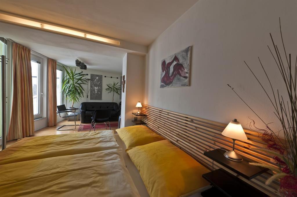 Appartement Krimpelstatter, Haus à Bad Hofgastein Extérieur photo