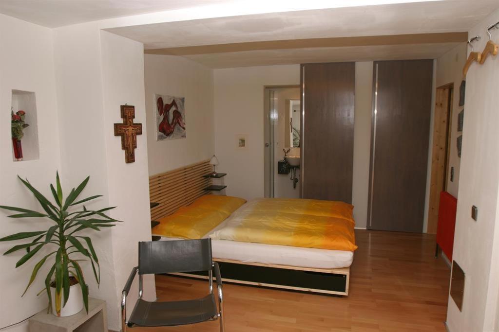 Appartement Krimpelstatter, Haus à Bad Hofgastein Extérieur photo
