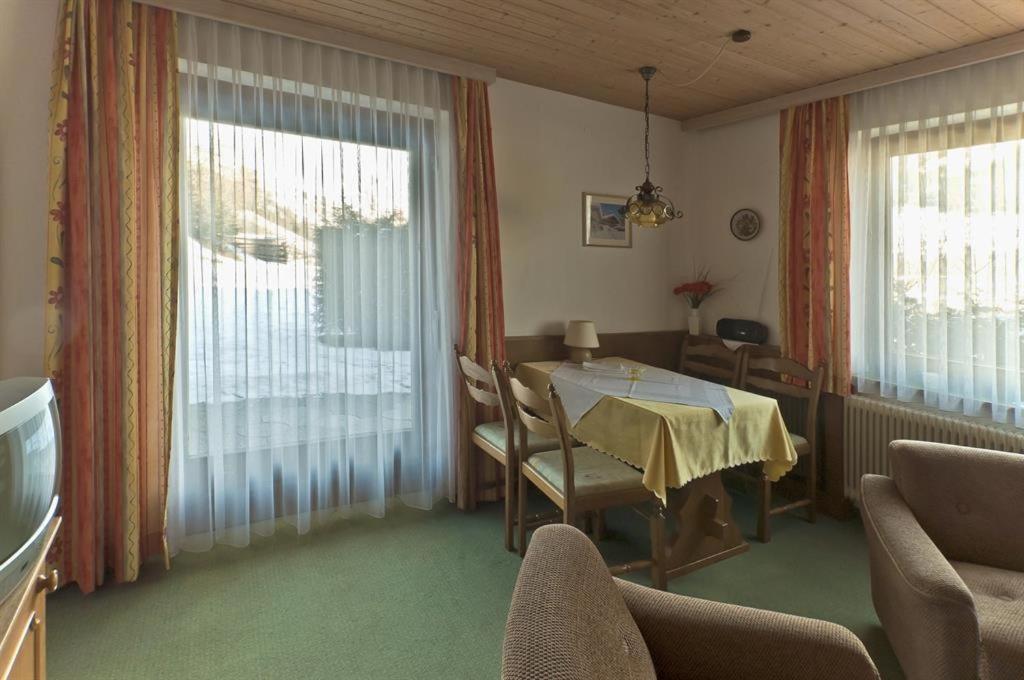 Appartement Krimpelstatter, Haus à Bad Hofgastein Extérieur photo