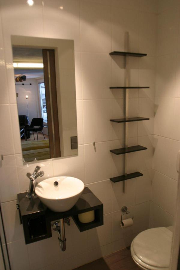 Appartement Krimpelstatter, Haus à Bad Hofgastein Extérieur photo