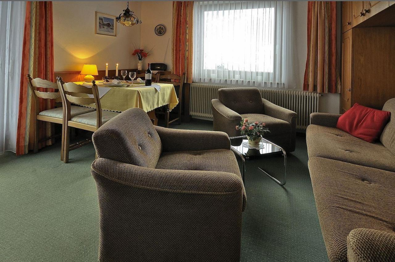 Appartement Krimpelstatter, Haus à Bad Hofgastein Extérieur photo